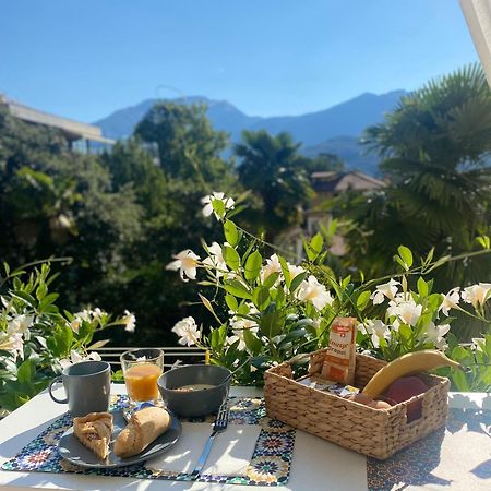 B&B Dal Nonno Riva del Garda Dış mekan fotoğraf