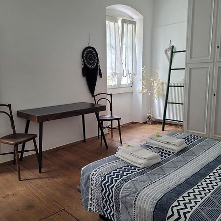 B&B Dal Nonno Riva del Garda Dış mekan fotoğraf