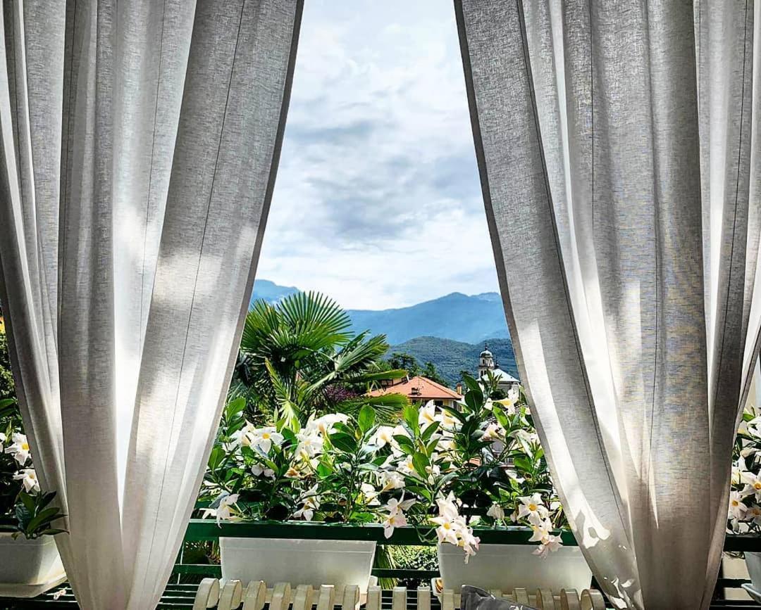 B&B Dal Nonno Riva del Garda Dış mekan fotoğraf