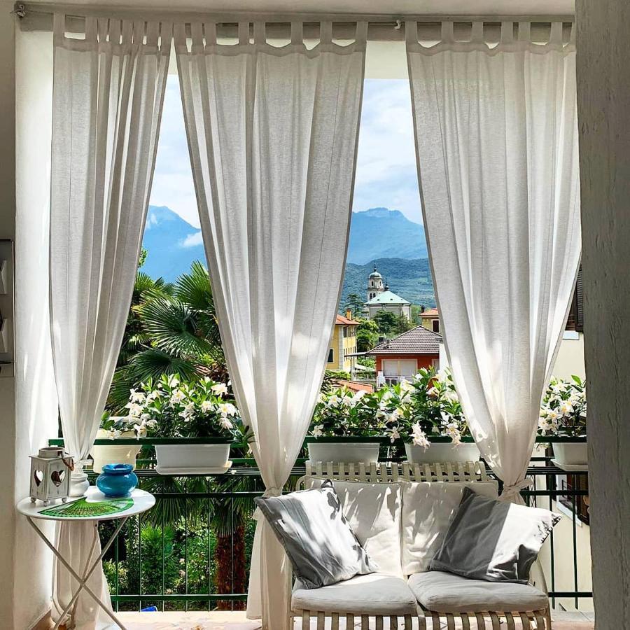 B&B Dal Nonno Riva del Garda Dış mekan fotoğraf