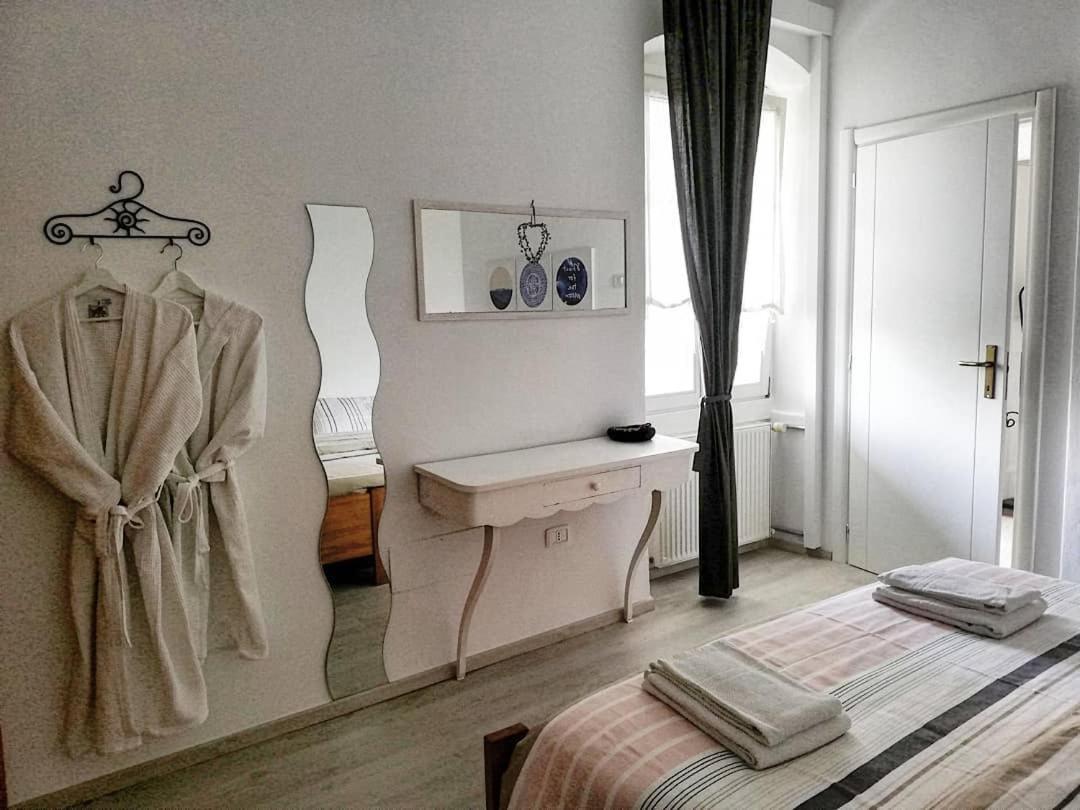 B&B Dal Nonno Riva del Garda Dış mekan fotoğraf