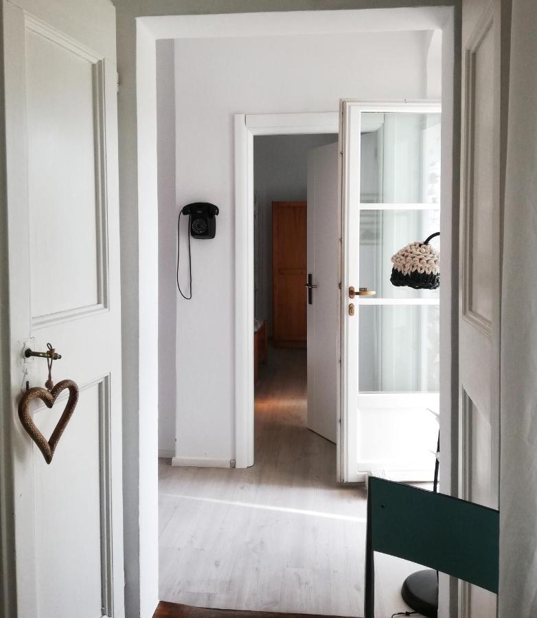 B&B Dal Nonno Riva del Garda Dış mekan fotoğraf
