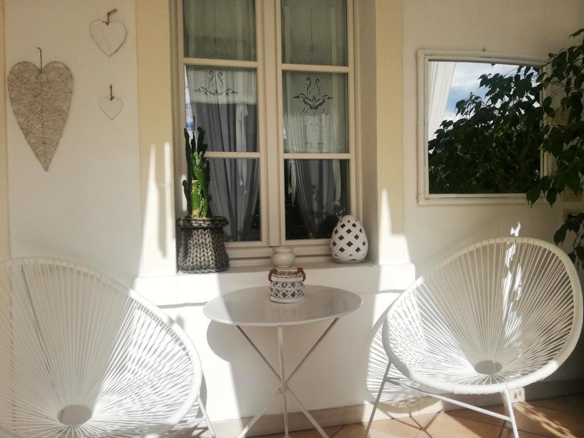 B&B Dal Nonno Riva del Garda Dış mekan fotoğraf