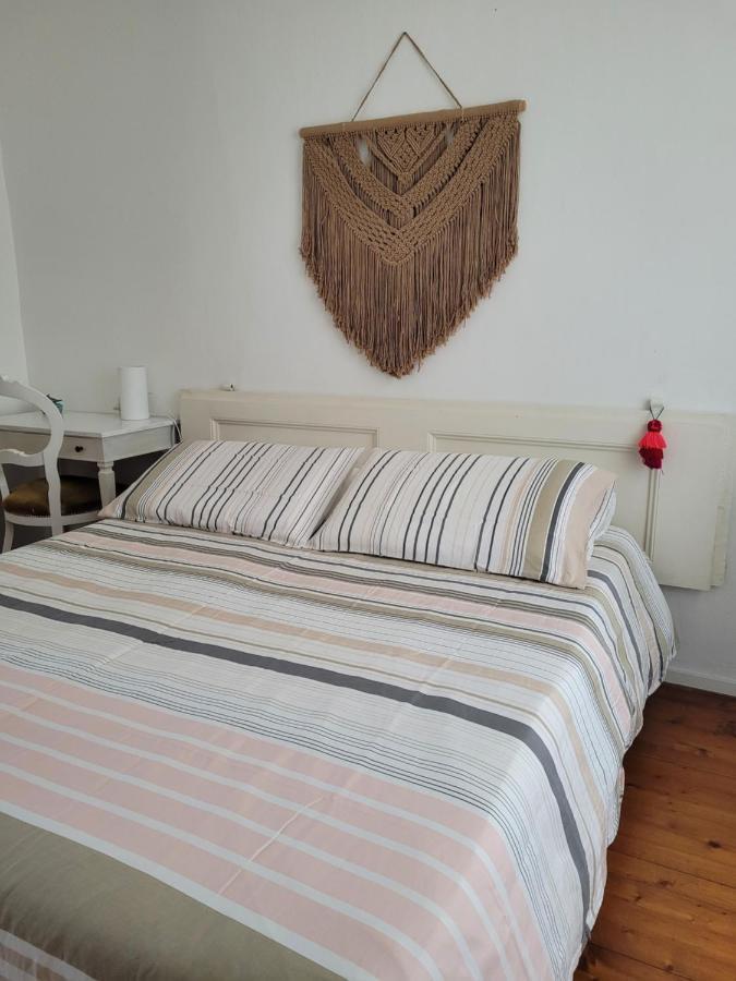 B&B Dal Nonno Riva del Garda Dış mekan fotoğraf