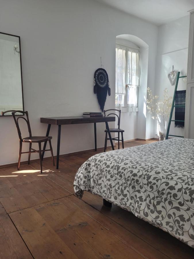 B&B Dal Nonno Riva del Garda Dış mekan fotoğraf