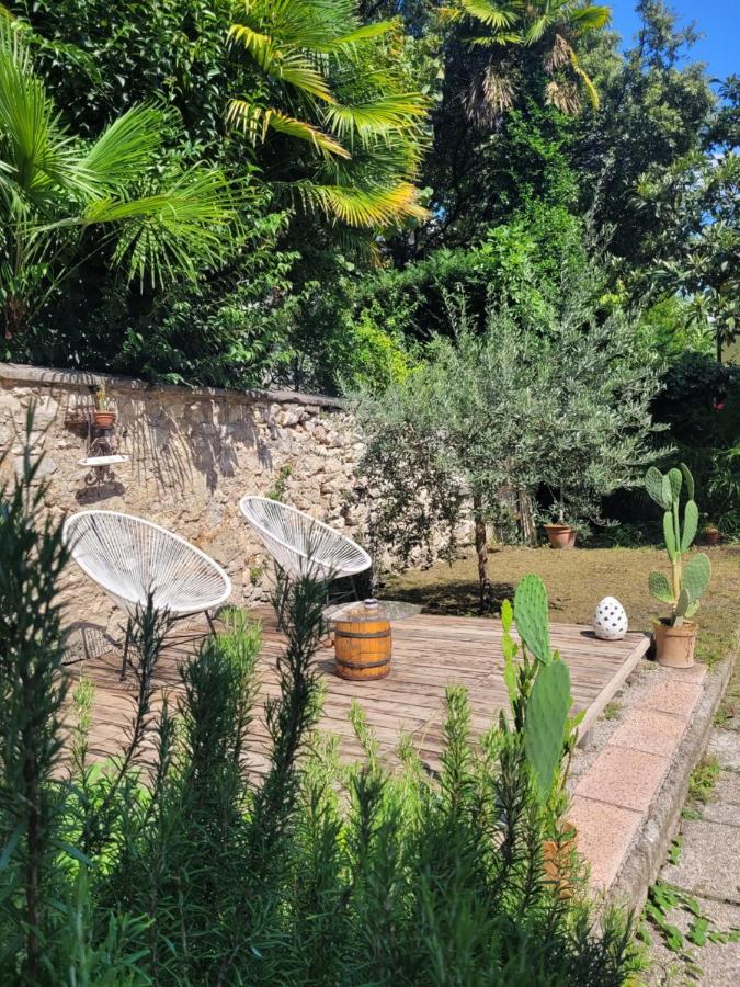 B&B Dal Nonno Riva del Garda Dış mekan fotoğraf