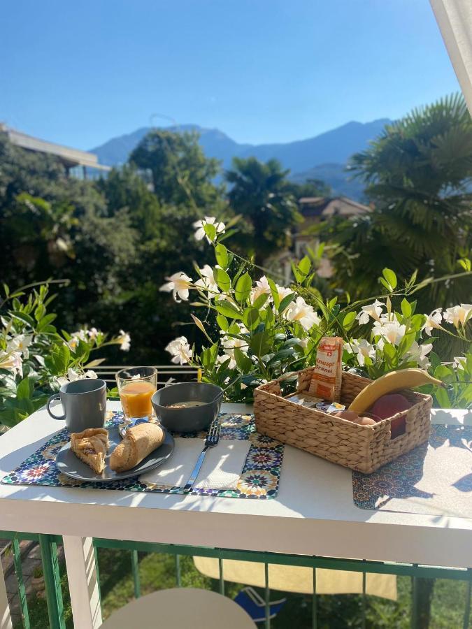 B&B Dal Nonno Riva del Garda Dış mekan fotoğraf