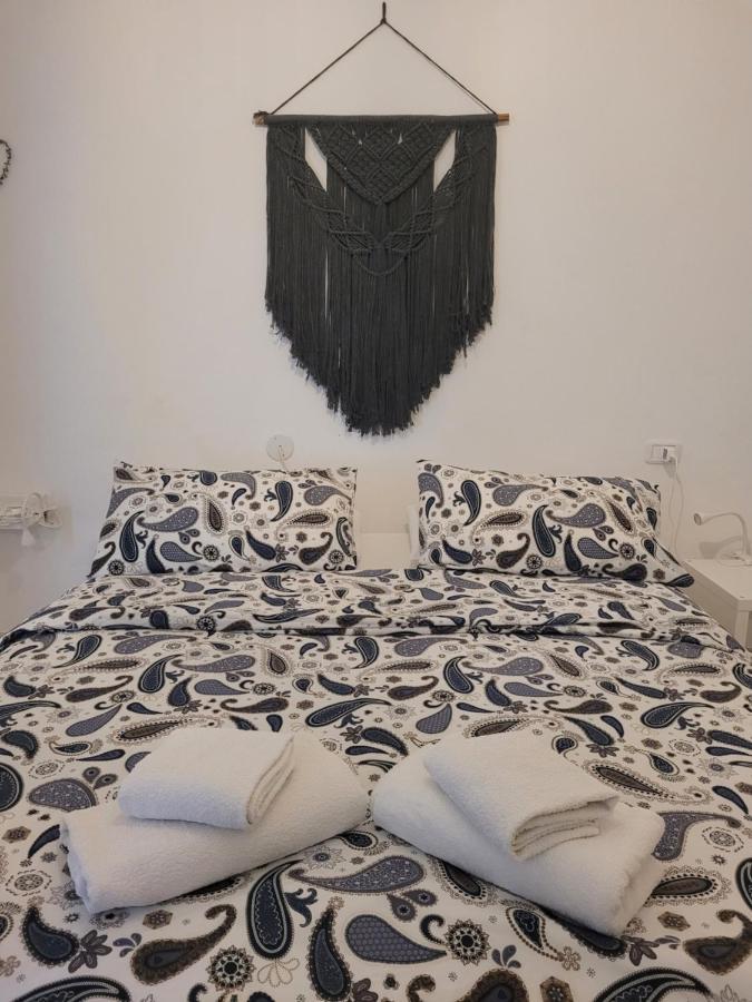 B&B Dal Nonno Riva del Garda Dış mekan fotoğraf