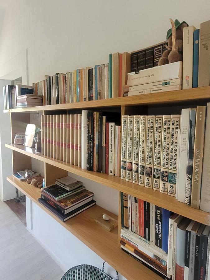 B&B Dal Nonno Riva del Garda Dış mekan fotoğraf