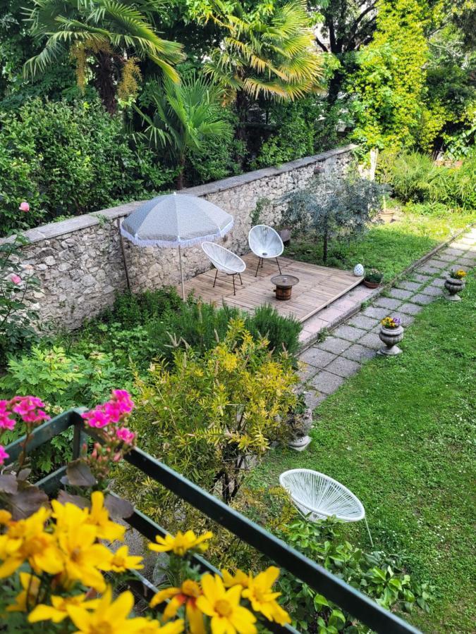 B&B Dal Nonno Riva del Garda Dış mekan fotoğraf
