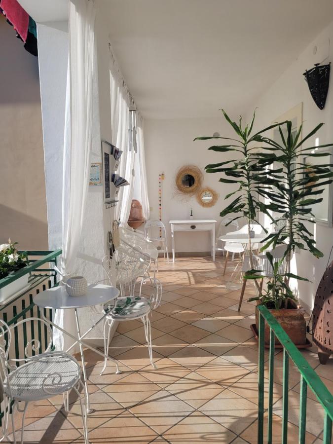 B&B Dal Nonno Riva del Garda Dış mekan fotoğraf