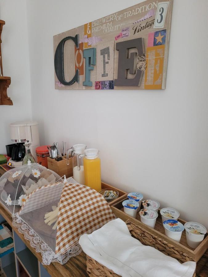 B&B Dal Nonno Riva del Garda Dış mekan fotoğraf