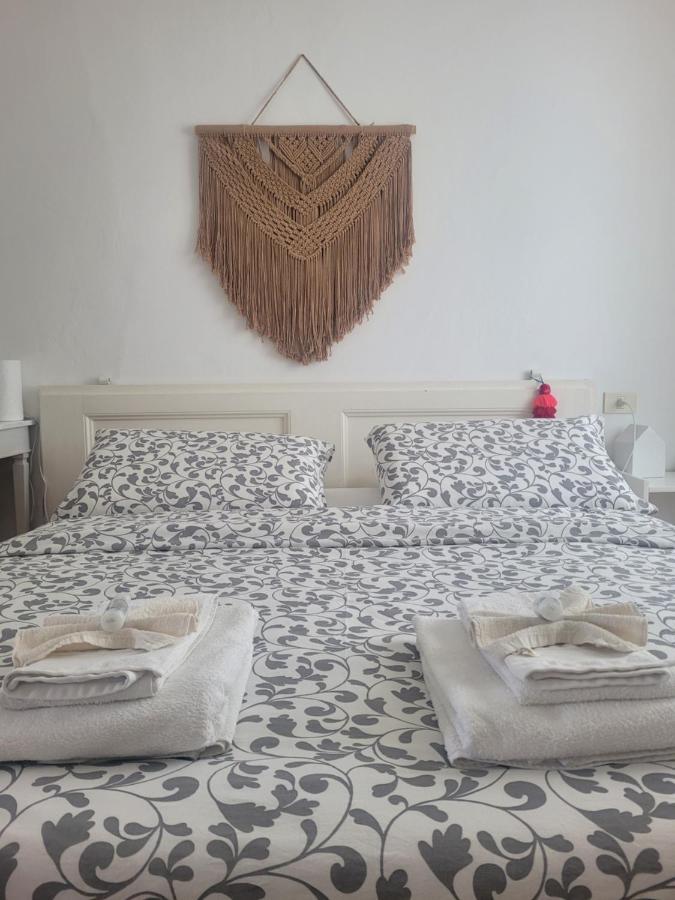 B&B Dal Nonno Riva del Garda Dış mekan fotoğraf
