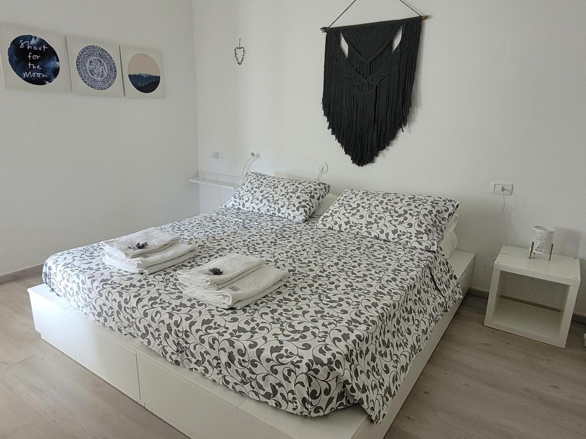 B&B Dal Nonno Riva del Garda Dış mekan fotoğraf