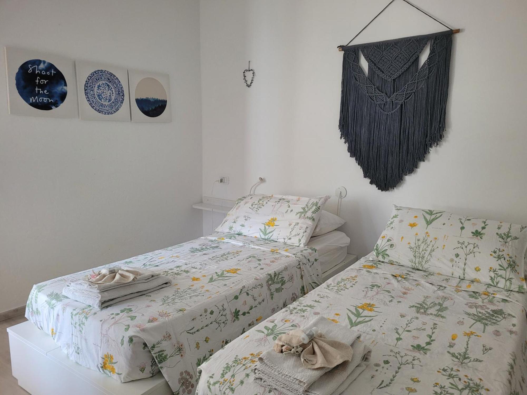 B&B Dal Nonno Riva del Garda Dış mekan fotoğraf
