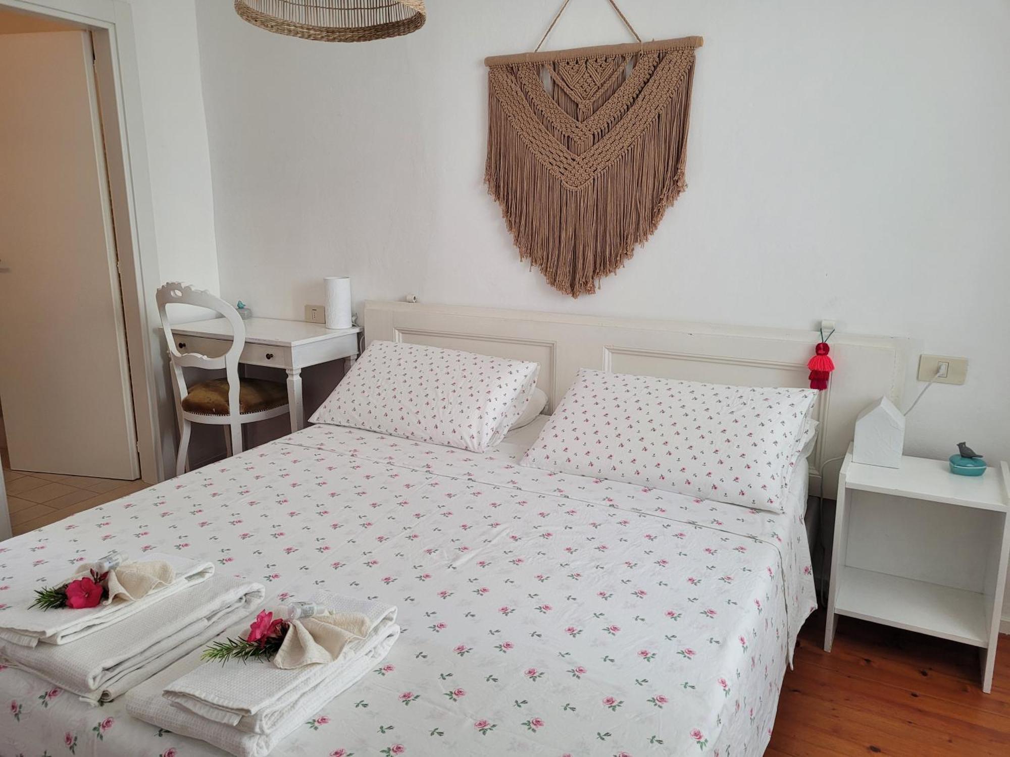 B&B Dal Nonno Riva del Garda Dış mekan fotoğraf