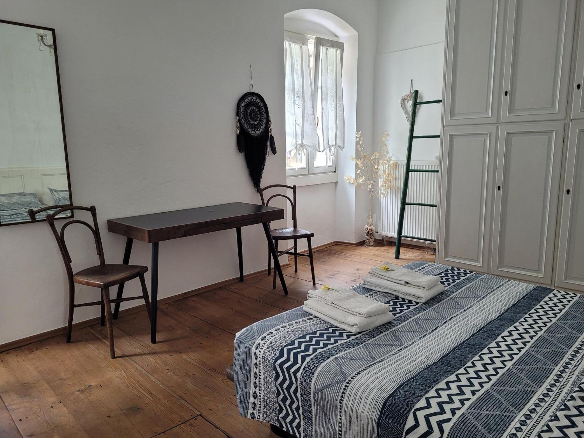 B&B Dal Nonno Riva del Garda Dış mekan fotoğraf