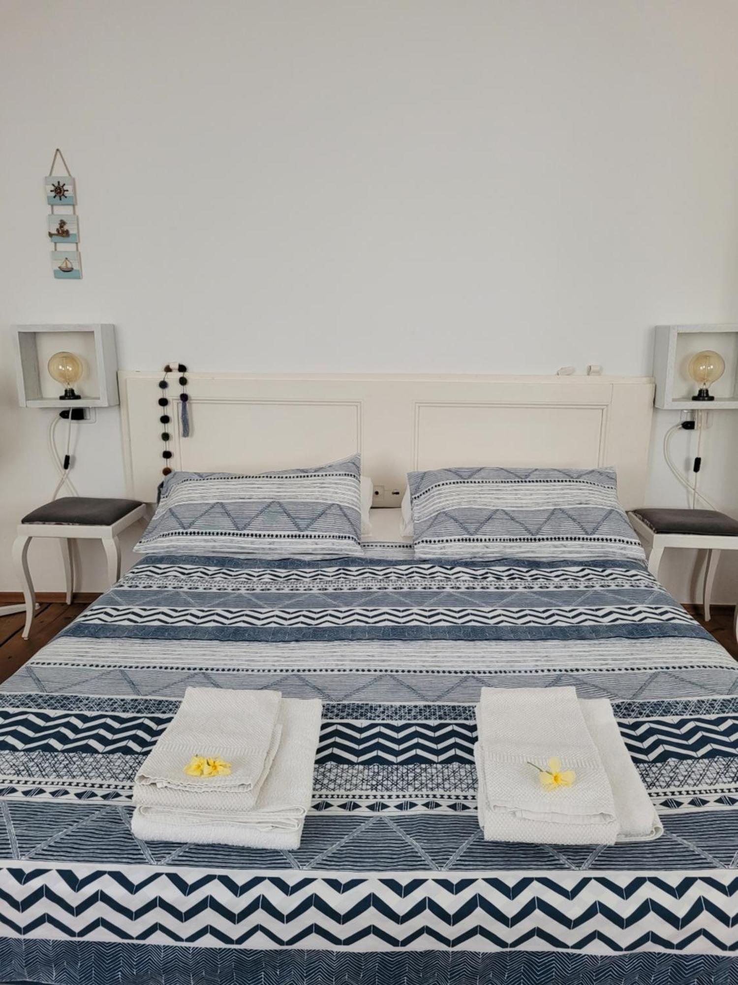 B&B Dal Nonno Riva del Garda Oda fotoğraf