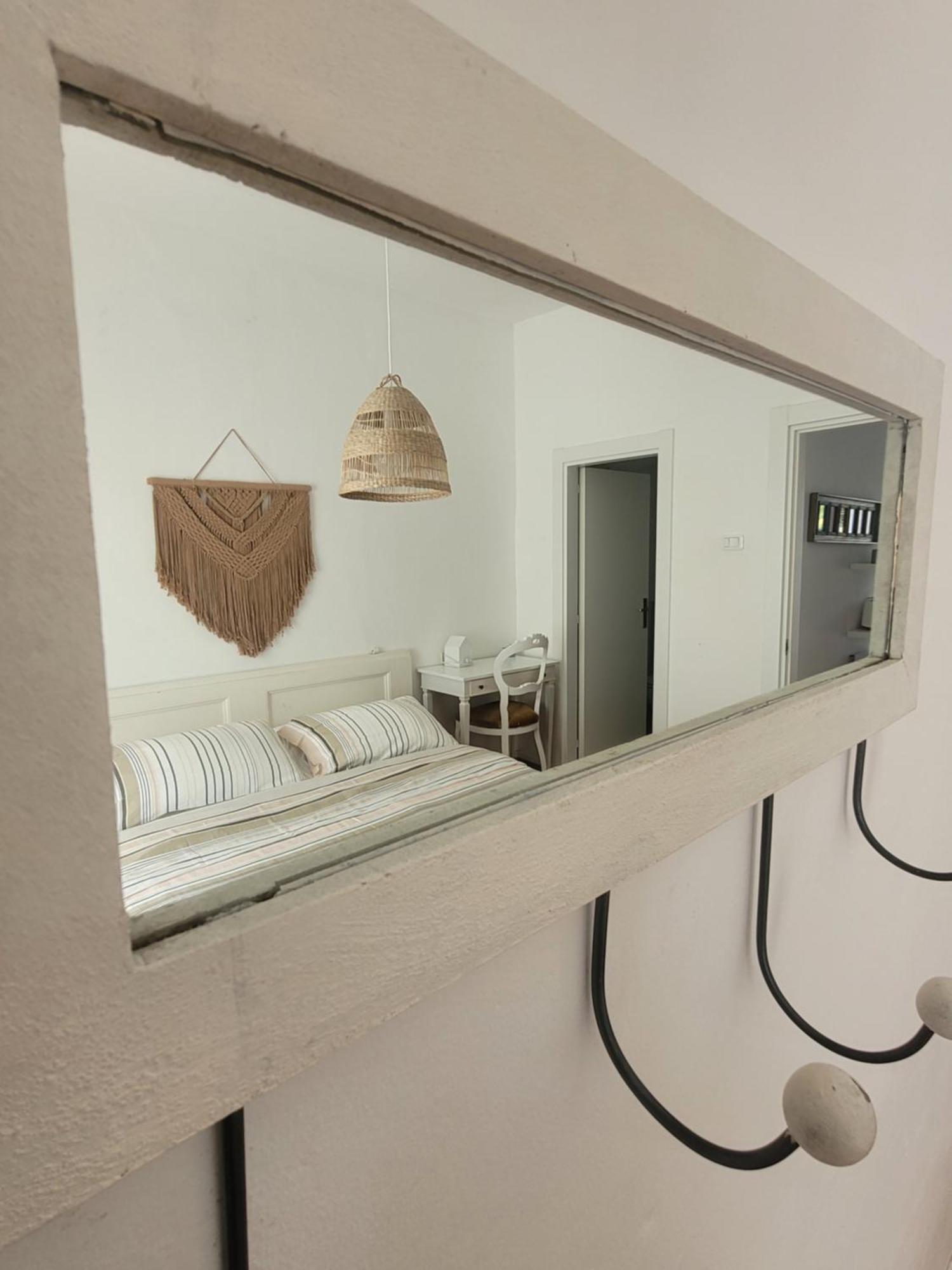 B&B Dal Nonno Riva del Garda Oda fotoğraf