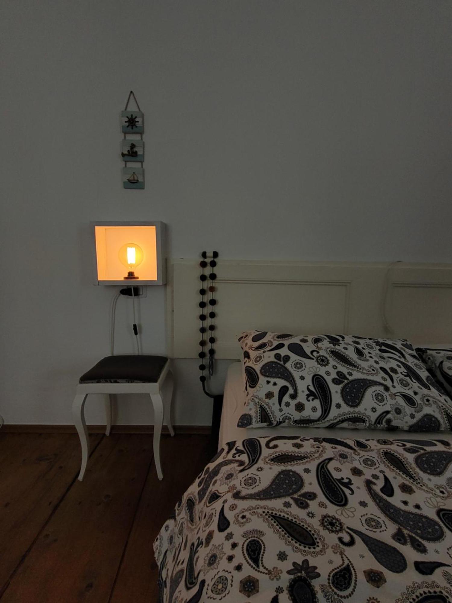 B&B Dal Nonno Riva del Garda Oda fotoğraf