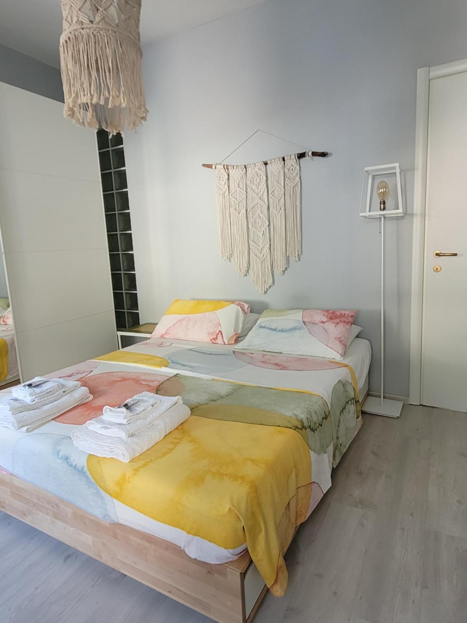 B&B Dal Nonno Riva del Garda Dış mekan fotoğraf