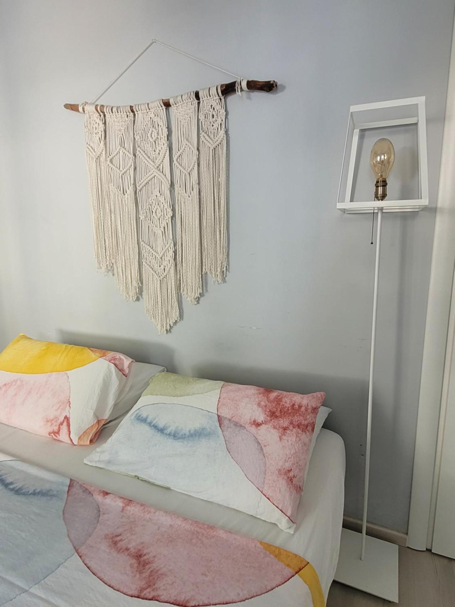 B&B Dal Nonno Riva del Garda Oda fotoğraf