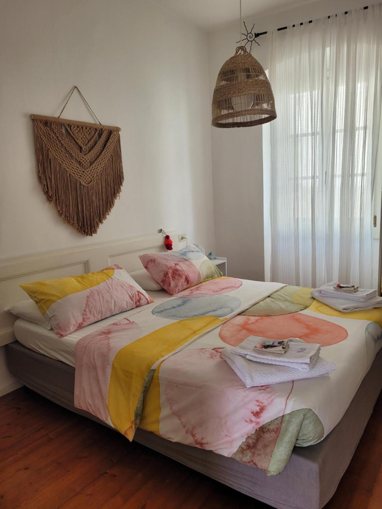 B&B Dal Nonno Riva del Garda Dış mekan fotoğraf
