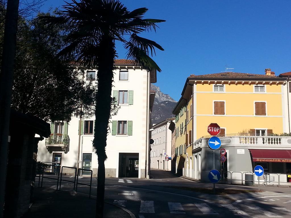 B&B Dal Nonno Riva del Garda Dış mekan fotoğraf