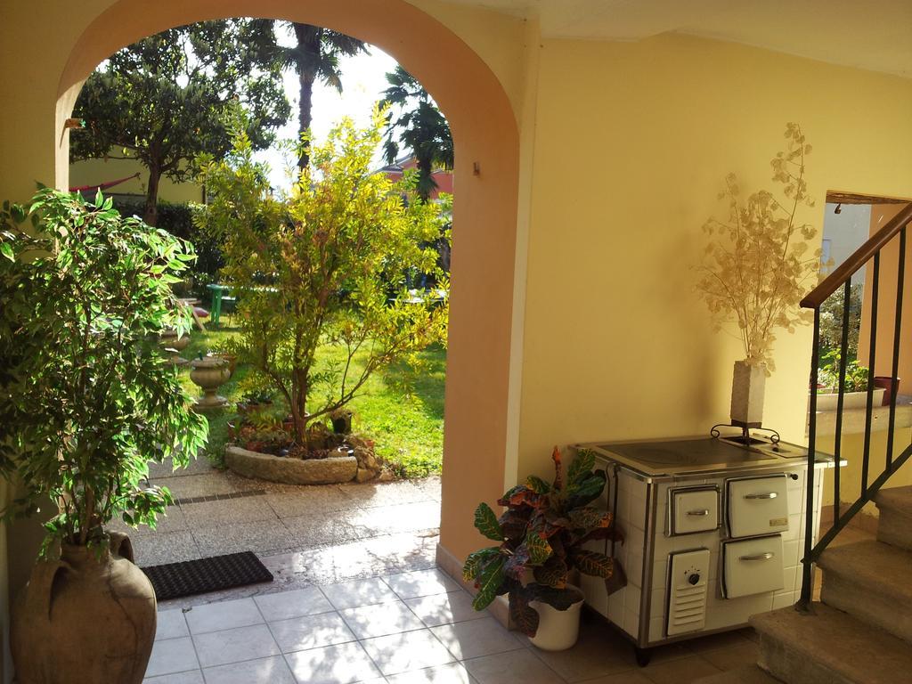 B&B Dal Nonno Riva del Garda Dış mekan fotoğraf