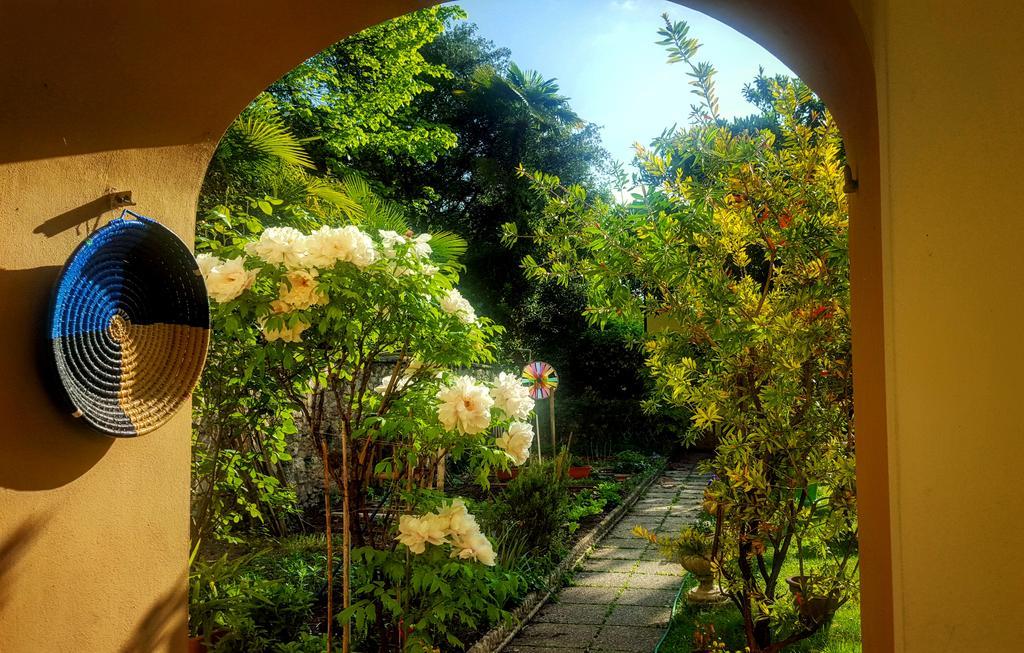B&B Dal Nonno Riva del Garda Dış mekan fotoğraf