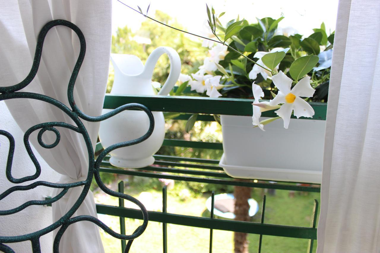 B&B Dal Nonno Riva del Garda Dış mekan fotoğraf