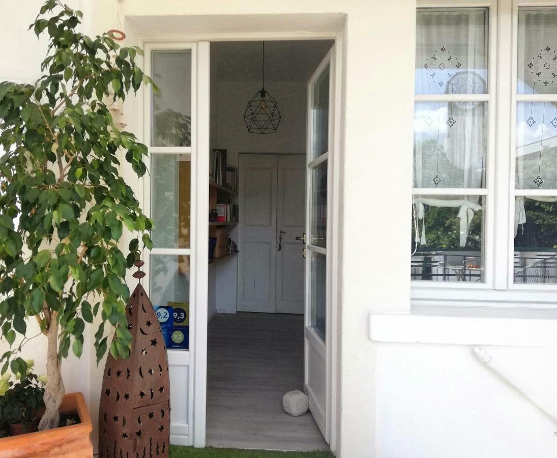 B&B Dal Nonno Riva del Garda Dış mekan fotoğraf