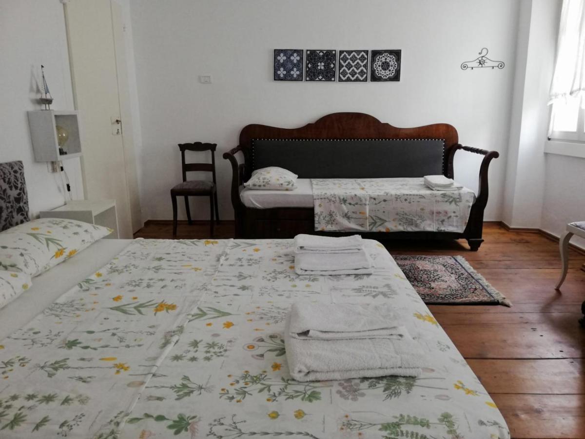 B&B Dal Nonno Riva del Garda Dış mekan fotoğraf